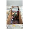 Image 2 : BOX OF ASSORTED COMIC BOOKS