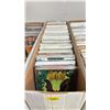Image 2 : BOX OF ASSORTED COMIC BOOKS