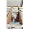 Image 2 : BOX OF ASSORTED COMIC BOOKS