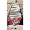 Image 2 : BOX OF ASSORTED COMIC BOOKS