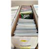 Image 2 : BOX OF ASSORTED COMIC BOOKS