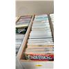Image 2 : BOX OF ASSORTED COMIC BOOKS