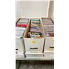 Image 2 : BOX OF ASSORTED COMIC BOOKS