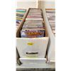 Image 2 : BOX OF ASSORTED COMIC BOOKS