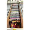 Image 2 : BOX OF ASSORTED COMIC BOOKS