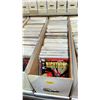 Image 2 : BOX OF ASSORTED COMIC BOOKS