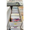 Image 2 : BOX OF ASSORTED COMIC BOOKS