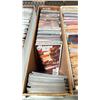 Image 2 : BOX OF ASSORTED COMIC BOOKS