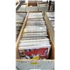 Image 2 : BOX OF ASSORTED COMIC BOOKS