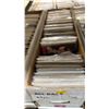Image 2 : BOX OF ASSORTED COMIC BOOKS