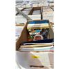 Image 2 : BOX OF ASSORTED COMIC BOOKS