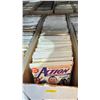 Image 2 : BOX OF ASSORTED COMIC BOOKS
