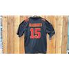 Image 2 : AUTOGRAPHED NIKE KANSAS CITY CHIEFS PATRICK MAHOMES JERSEY SIZE L