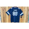 Image 2 : AUTOGRAPHED NIKE DALLAS COWBOYS CEEDEE LAMB JERSEY SIZE L