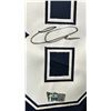 Image 3 : AUTOGRAPHED NIKE DALLAS COWBOYS CEEDEE LAMB JERSEY SIZE L