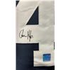 Image 3 : AUTOGRAPHED FANATICS REVERSE RETRO VANCOUVER CANUCKS QUINN HUGHES JERSEY SIZE 52