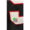 Image 4 : AUTOGRAPHED FANATICS REVERSE RETRO CHICAGO BLACKHAWKS CONNOR BEDARD JERSEY SIZE 52