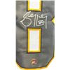 Image 3 : AUTOGRAPHED ADIDAS PITTSBURGH PENGUINS SIDNEY CROSBY JERSEY SIZE 52