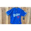 Image 1 : AUTOGRAPHED NIKE LOS ANGELES DODGERS SHOHEI OHTANI JERSEY SIZE L