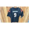 Image 2 : AUTOGRAPHED NIKE CINCINNATI BENGALS JOE BURROW JERSEY SIZE L