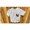 Image 1 : AUTOGRAPHED NIKE NEW YORK YANKEES AARON JUDGE JERSEY SIZE L