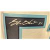 Image 3 : AUTOGRAPHED ADIDAS SEATTLE KRAKEN SHANE WRIGHT JERSEY SIZE 56