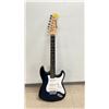 Image 1 : AUTOGRAPHED LURRIE BELL HUNTINGTON ELECTRIC GUITAR
