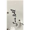 Image 2 : AUTOGRAPHED LURRIE BELL HUNTINGTON ELECTRIC GUITAR