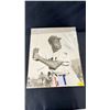 Image 1 : AUTOGRAPHED MINNIE MINOSO PHOTOGRAPH 16" X 20"