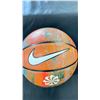 Image 2 : BASKETBALL AUTOGRAPHED BY GIANNIS ANTETOKOUNMPO