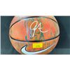 Image 4 : BASKETBALL AUTOGRAPHED BY GIANNIS ANTETOKOUNMPO