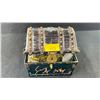 Image 1 : TREASURE CHEST SIGNED BY SEAN ASTIN AS MIKEY FROM THE GOONIES