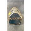 Image 5 : TREASURE CHEST SIGNED BY SEAN ASTIN AS MIKEY FROM THE GOONIES