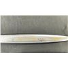 Image 2 : LORD OF THE RINGS STING SWORD AUTOGRAPHED BY ELIJAH WOOD, SEAN ASTIN, JOHN RHYS DAVIES, ANDY
