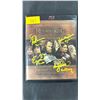 Image 1 : LORD OF THE RINGS RETURN OF THE KING EXTENDED EDITION BLU RAY AUTOGRAPHED BY ELIJAH WOOD, SEAN