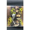 Image 4 : LORD OF THE RINGS RETURN OF THE KING EXTENDED EDITION BLU RAY AUTOGRAPHED BY ELIJAH WOOD, SEAN