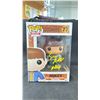 Image 1 : FUNKO POP! MOVIES THE GOONIES #77 MIKEY AUTOGRAPHED BY SEAN ASTIN