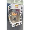 Image 2 : FUNKO POP! HEROES GOTHAM BEFORE THE LEGEND #77 BRUCE WAYNE AUTOGRAPHED BY BEN AFFLECK