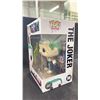 Image 2 : FUNKO POP! HEROES SUICIDE SQUAD #96 THE JOKER AUTOGRAPHED BY JARED LETO