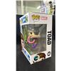 Image 2 : FUNKO POP! X-MEN #443 TOAD LIMITED EDITION AUTOGRAPHED BY RAY PARK
