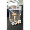 Image 2 : FUNKO POP! MOVIES ZACK SNYDER'S JUSTICE LEAGUE #1124 DIANA PRINCE AUTOGRAPHED BY GAL GADOT