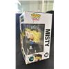 Image 2 : FUNKO POP! TELEVISION YELLOWJACKETS #1451 MISTY AUTOGRAPHED BY CHRISTINA RICCI