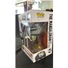 Image 2 : FUNKO POP! STAR WARS #402 THE MANDALORIAN WITH THE CHILD AUTOGRAPHED BY PEDRO PASCAL