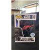 Image 1 : FUNKO POP! STAR WARS #428 DARTH VADER AUTOGRAPHED BY HAYDEN CHRISTIANSEN