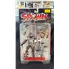 Image 1 : SPAWN SPAWN IV ACTION FIGURE AUTOGRAPHED BY TODD MCFARLANE