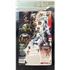 Image 2 : SPAWN SPAWN IV ACTION FIGURE AUTOGRAPHED BY TODD MCFARLANE