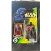 Image 1 : STAR WARS DARTH VADER FIGURE AUTOGRAPHED BY HAYDEN CHRISTIANSEN