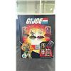 Image 3 : G.I. JOE DOMEZ SERIES 1 FIGURINES AUTOGRAPHED BY RAY PARK