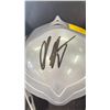 Image 2 : THOR MASK AUTOGRAPHED BY CHRIS HEMSWORTH