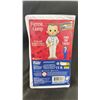 Image 3 : FUNKO BLOCKBUSTER REWIND FORREST GUMP FIGURE AUTOGRAPHED BY TOM HANKS